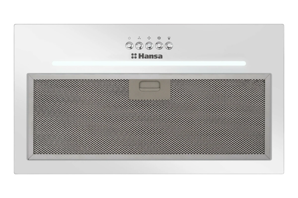 Встраиваемая вытяжка Hansa OMP6251WGWH