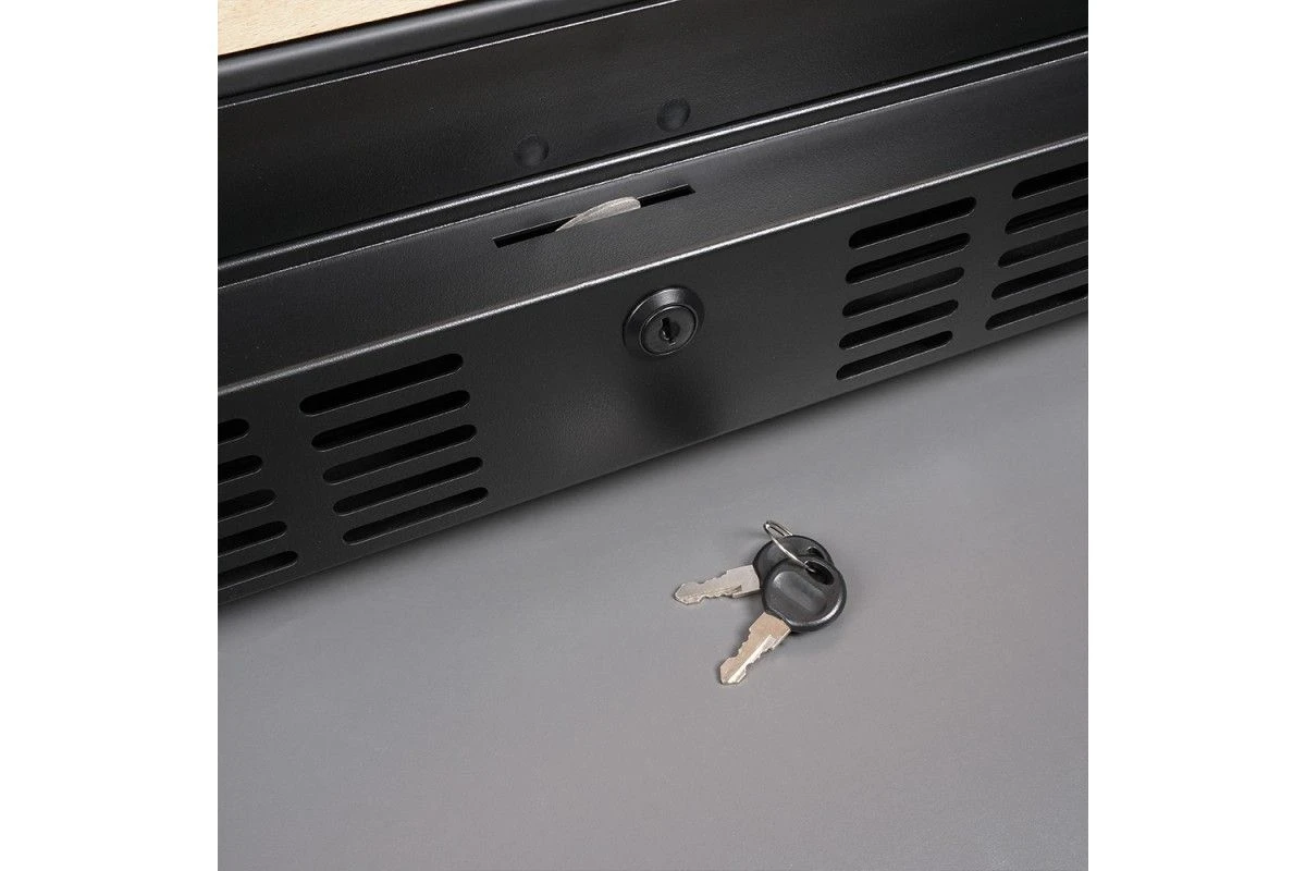 Винный шкаф Meyvel MV46PRO-KBT2 (Итальянский орех)