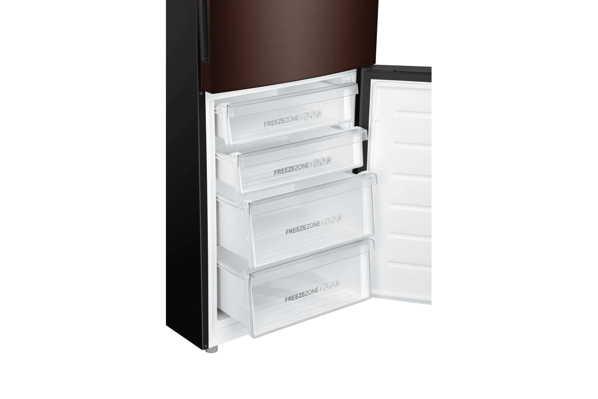 Холодильник Haier C4F740CLBGU1