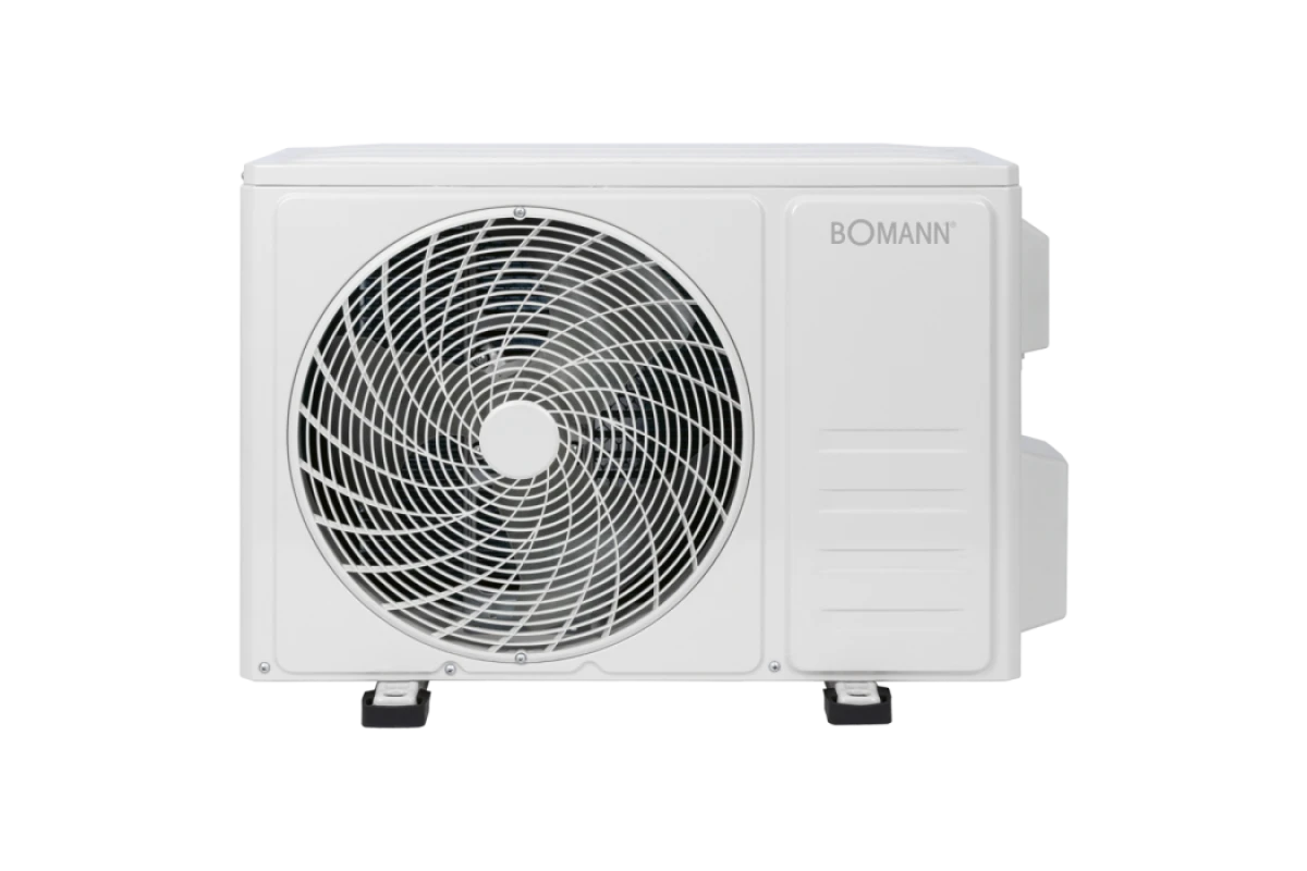 Кондиционер Bomann CL 6045 QC CB