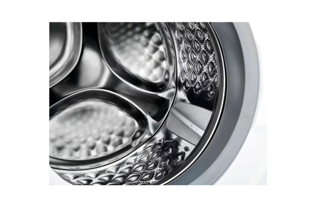 Стирально-сушильная машина Electrolux EW8W4402QE