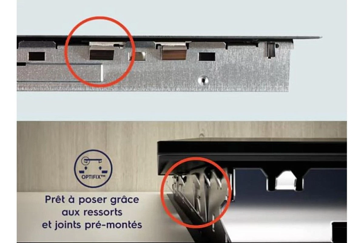 Варочная панель Electrolux EIV 654