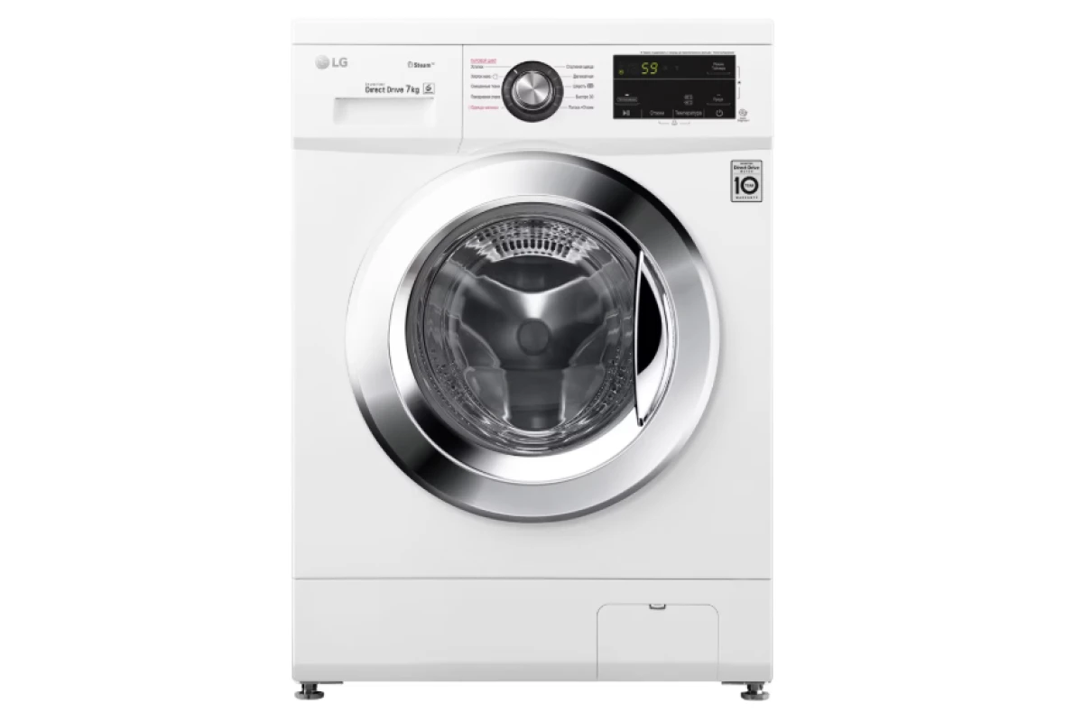 Стиральная машина LG F2J3HS2W