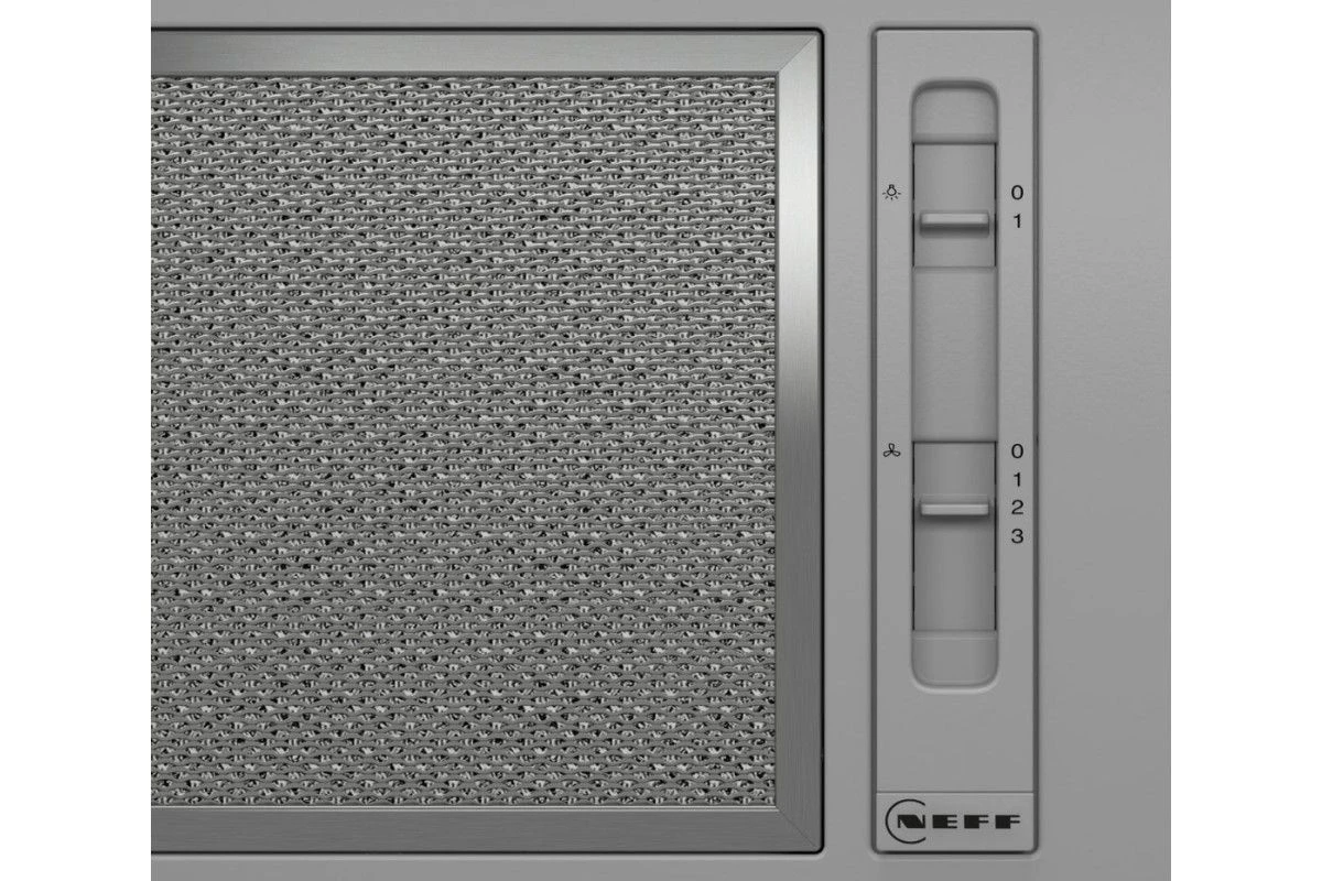 Кухонная вытяжка Neff D51NAA1C0