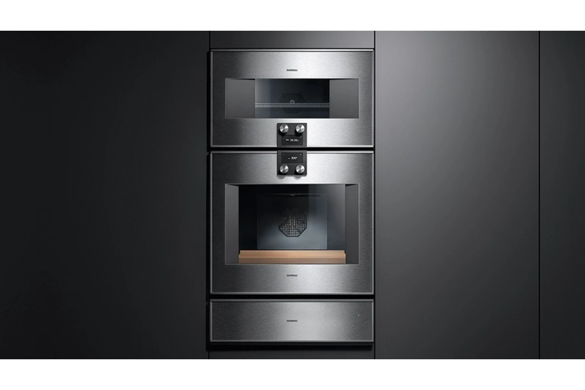 Вакуумный упаковщик Gaggenau DV461110