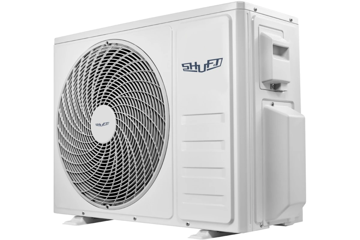 Внешний блок мульти сплит-системы на 2 комнаты Shuft SFMO/I-14 FMI-2/N8