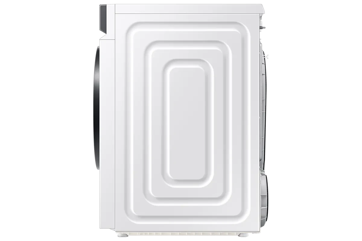 Сушильная машина Samsung DV90BB7445GE с технологией AI Dry и Diamond Drum, 9 кг