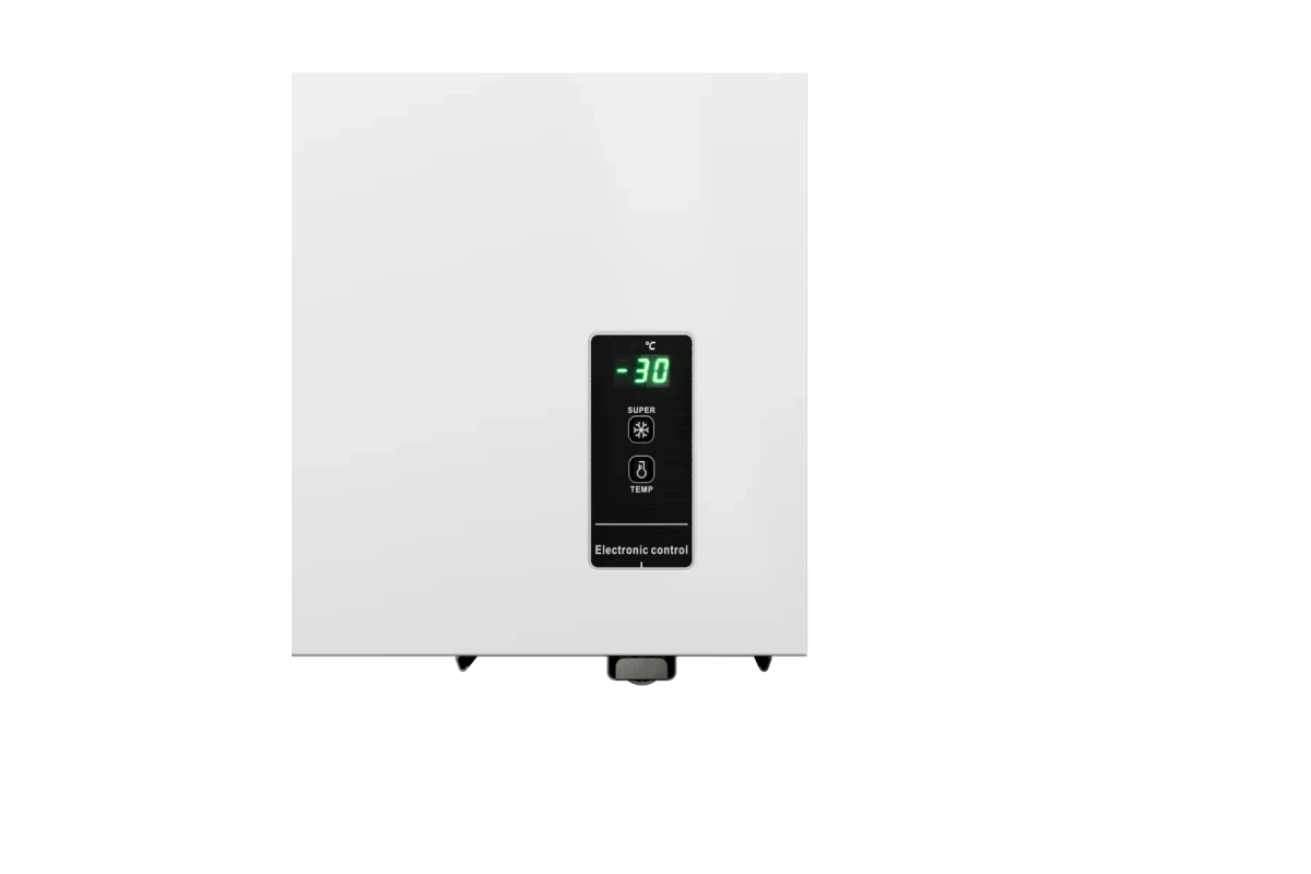 Морозильная камера Kuppersberg FLCF 200 W