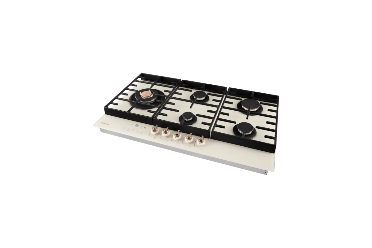 Варочная поверхность Hiberg VM 9155 Y