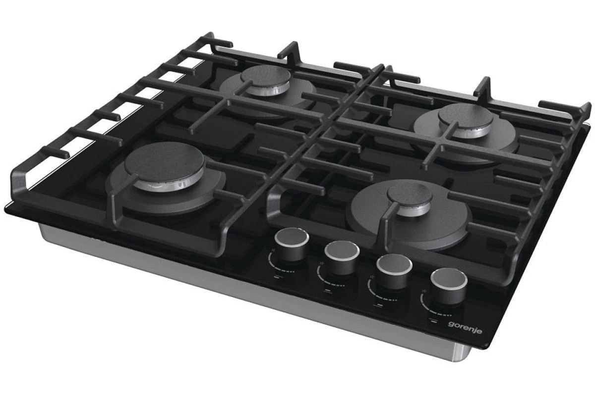 Независимая газовая варочная панель Gorenje GT642AB