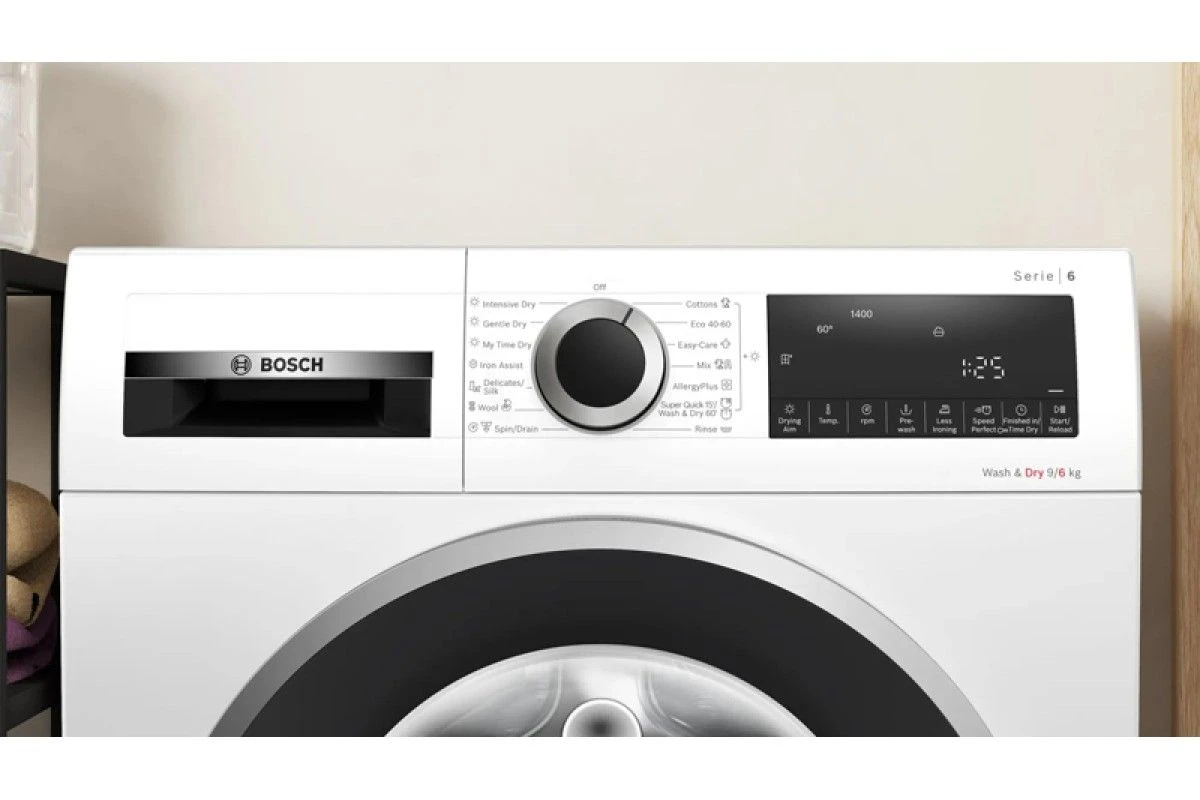Стиральная машина Bosch WNA14400EU