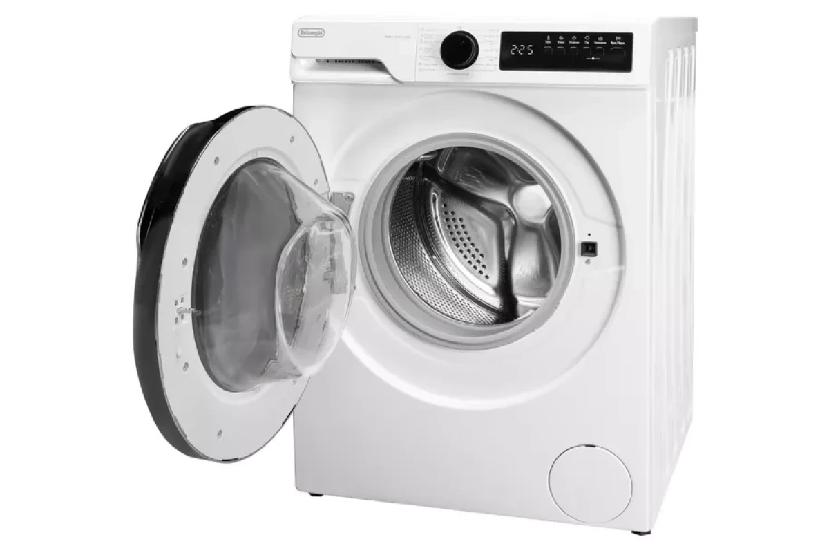 Стиральная машина DeLonghi DWM 1135 VI ALICIA