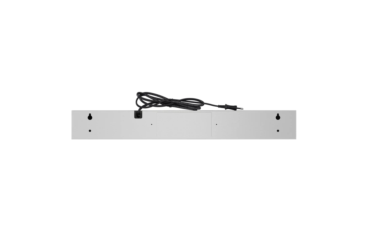 Кухонная вытяжка HOMSair HORIZONTAL 50 нержавеющая сталь
