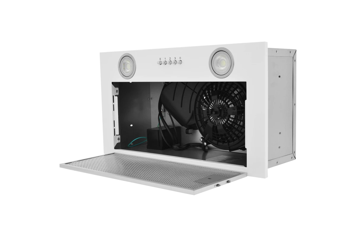 Вытяжка ZUGEL ZHI520W