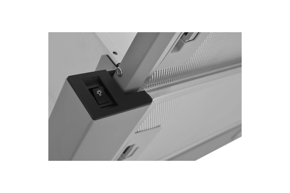 Вытяжка телескопическая ZUGEL ZHT651GX