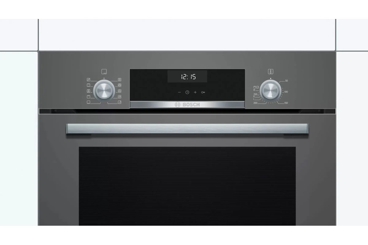 Духовой шкаф Bosch HBJ558YH0T