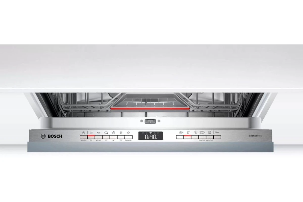 Встраиваемая посудомоечная машина Bosch SMV4HCX08E