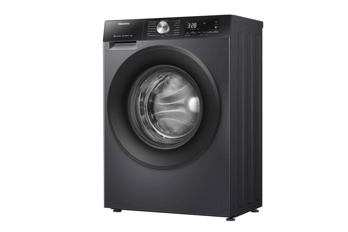 Стиральная машина Hisense WF3S7021BB