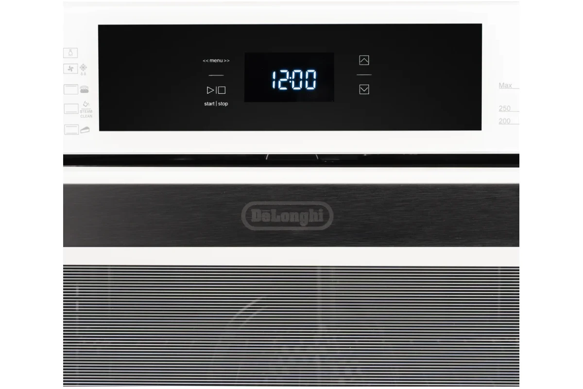 Электрический духовой шкаф DeLonghi DEO 735 BB FRANCA