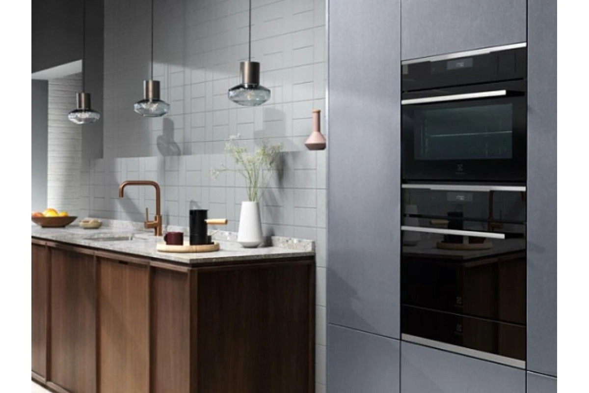 Вакуумный упаковщик Electrolux KBV4T
