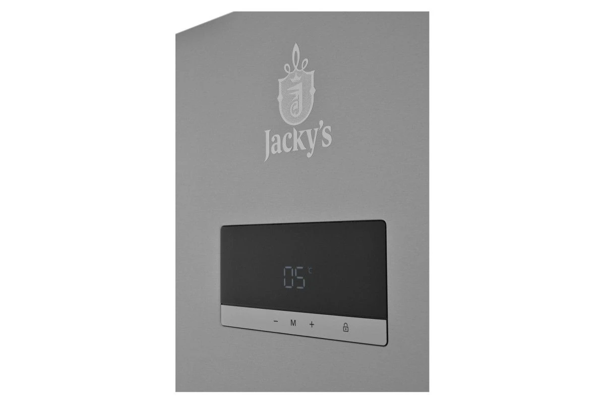 Холодильник Jacky's JL FI1860