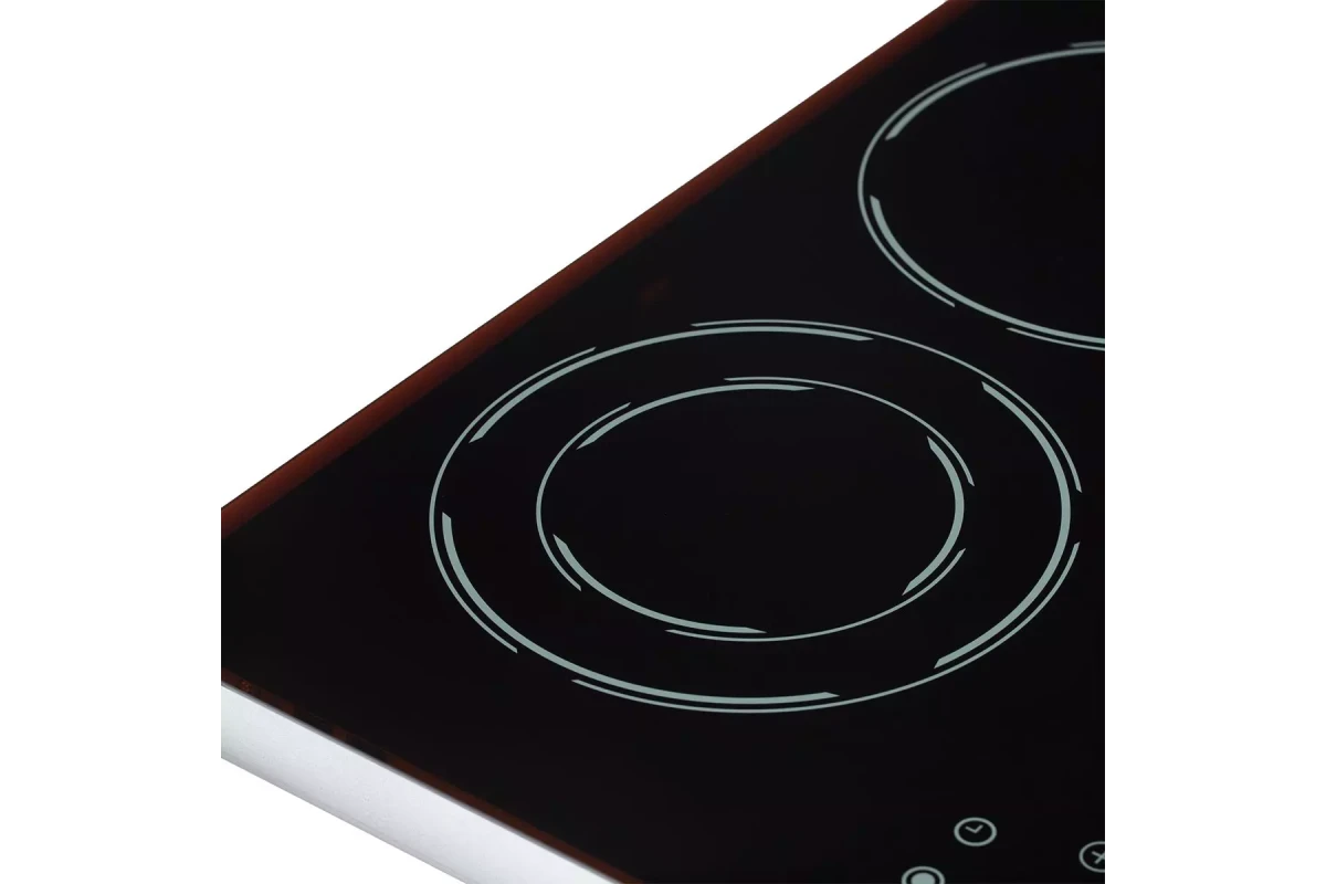 электрическая варочная поверхность DeLonghi PVC 62 TC
