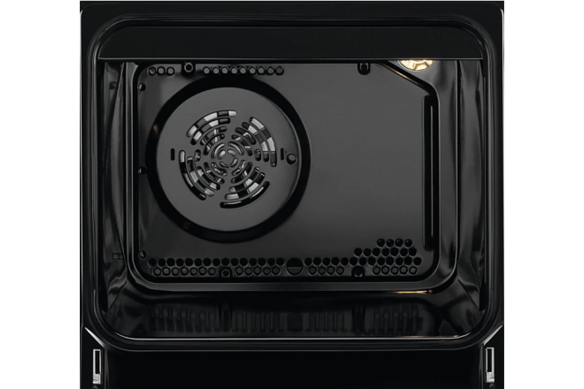 Комбинированная плита Electrolux RKK560200X