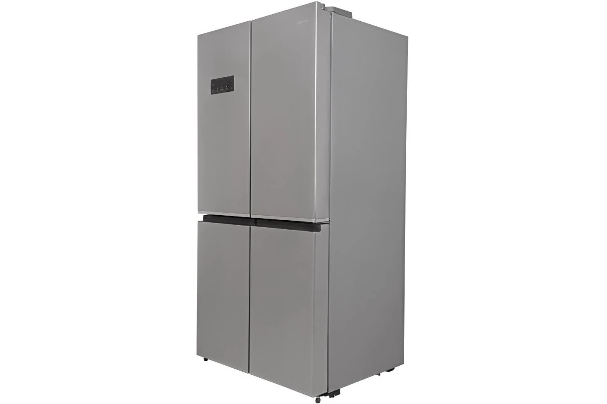 Холодильник GENCOOL GDCD-595W