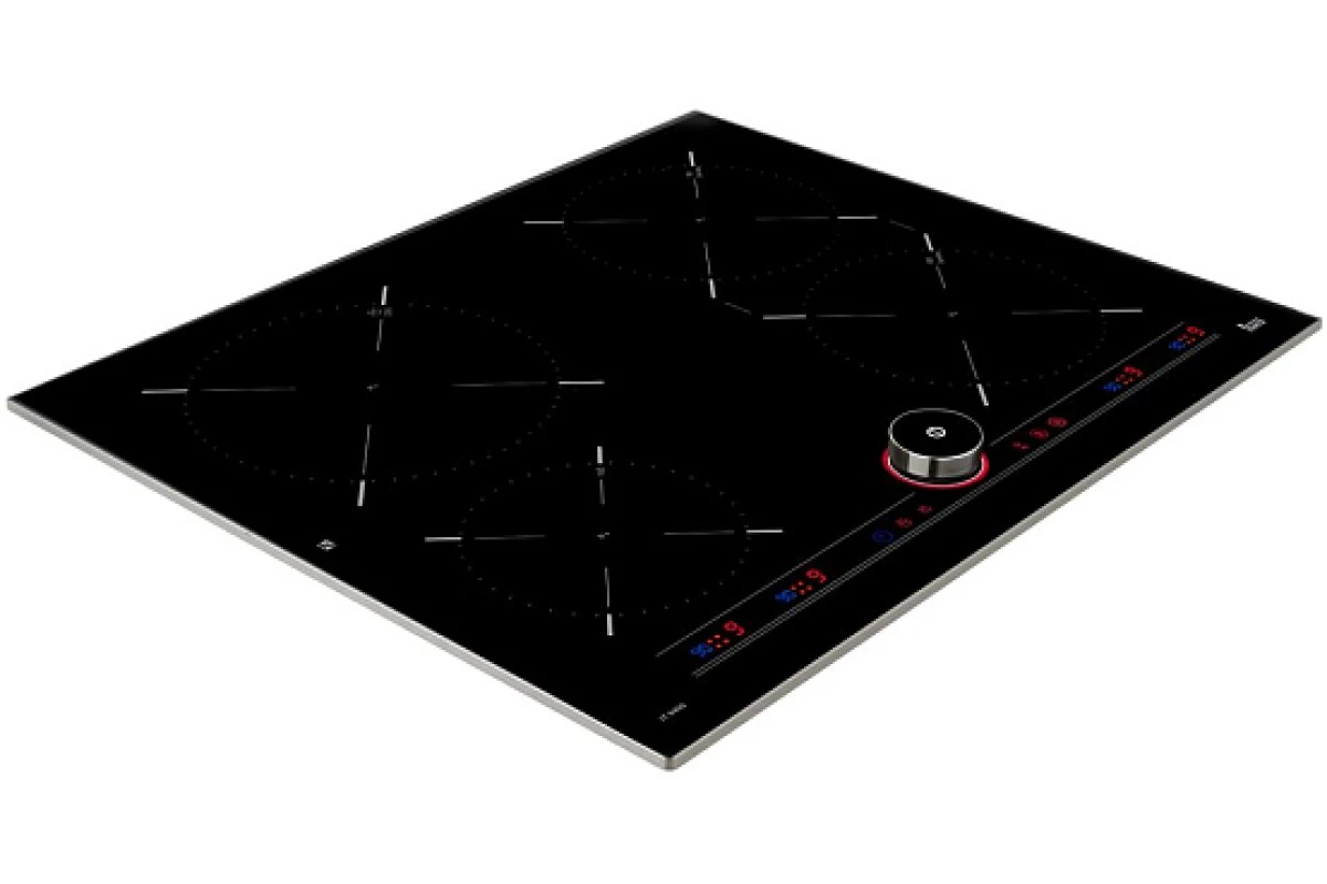 Варочная поверхность Teka IT 6450 IKNOB
