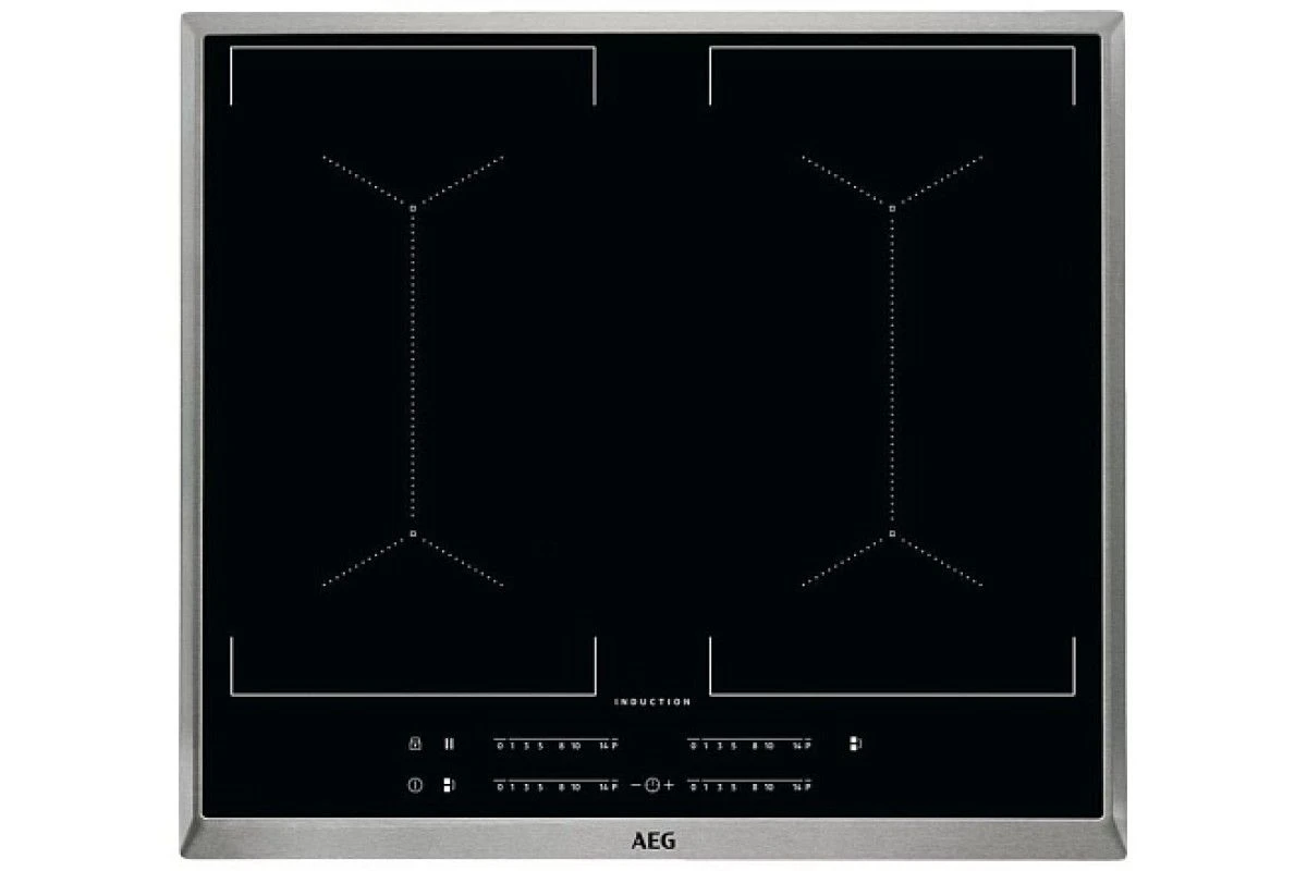 Варочная панель AEG IKE64450XB