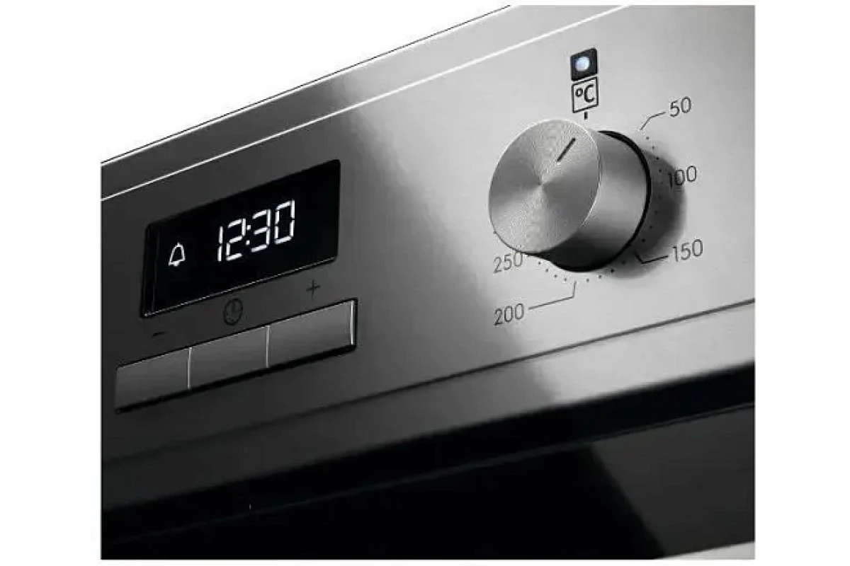Духовой шкаф Electrolux EOD3H70X