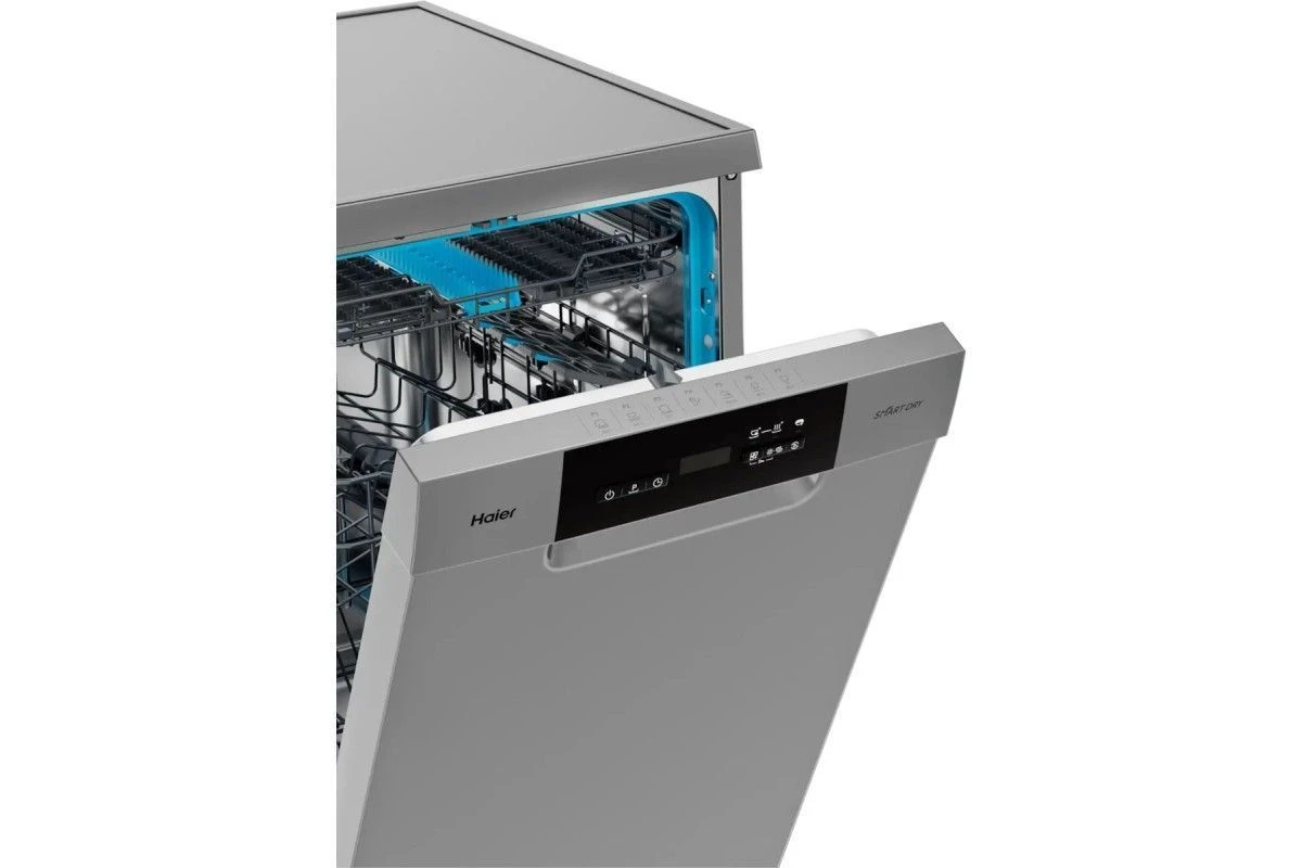 Посудомоечная машина Haier HDWE11-36SS4RU