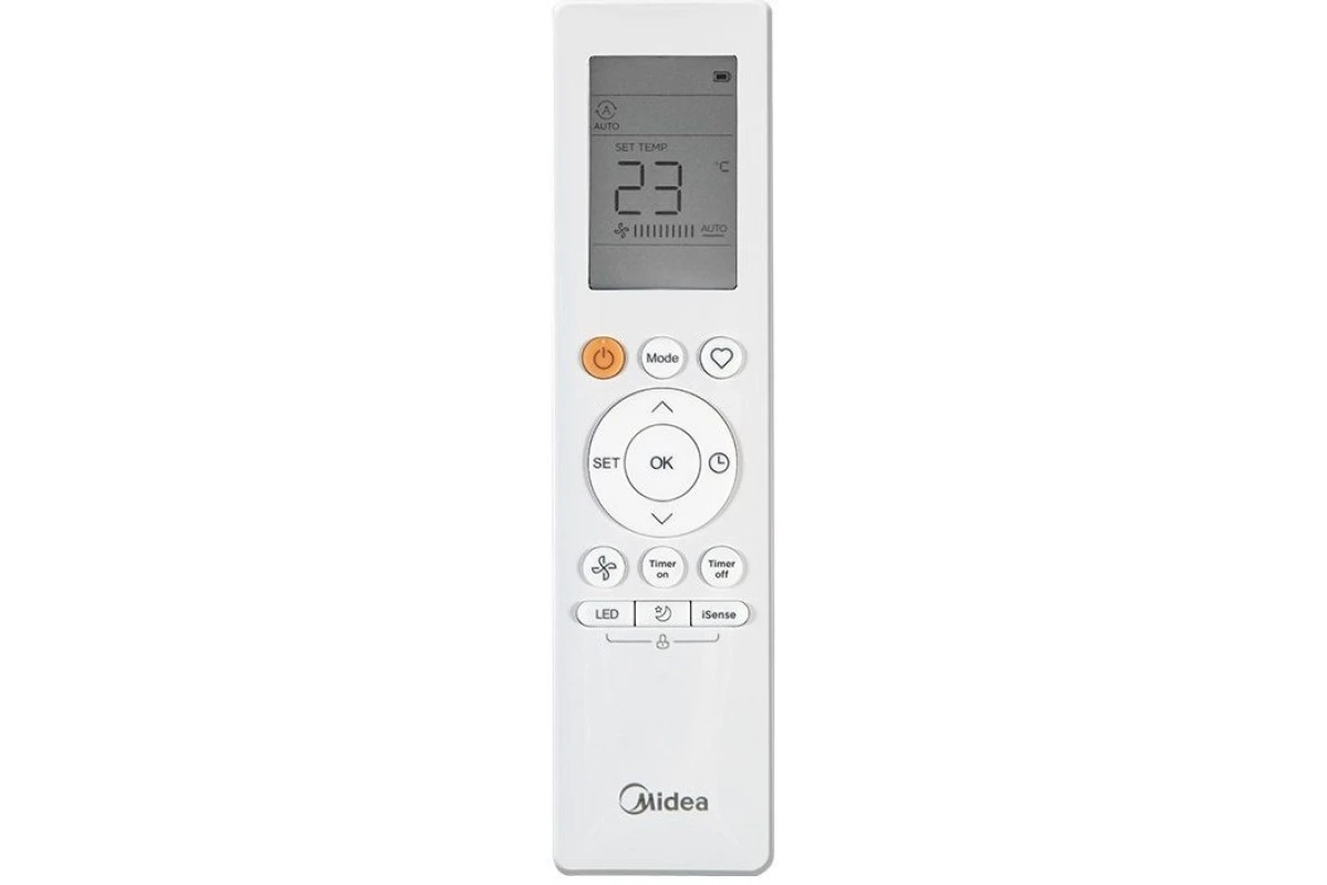 Напольно-потолочный кондиционер Midea MUE-36HRN1-R/MOU-36HN1-LR/-40
