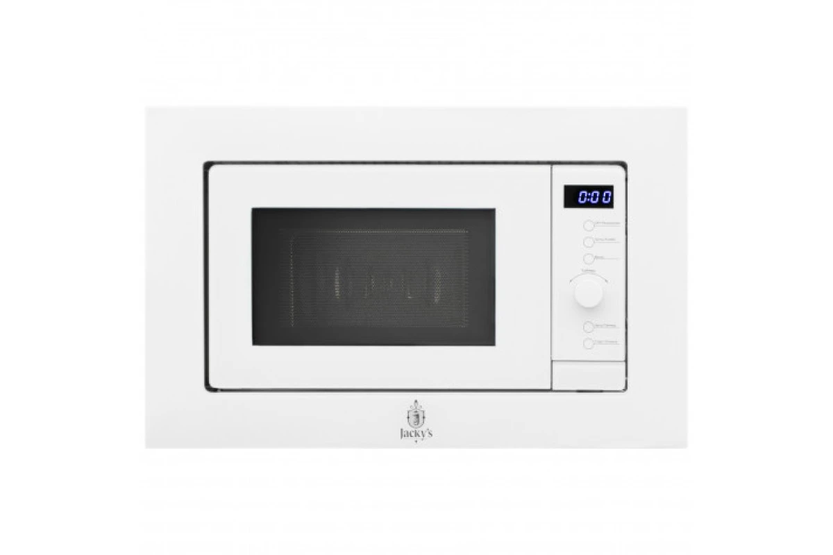Встраиваемая микроволновая печь Jacky's JM BW20A1