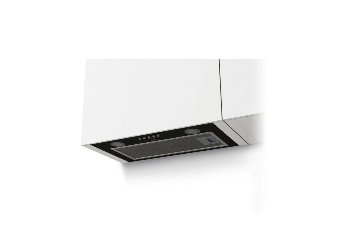 Встраиваемая кухонная вытяжка LEX GS BLOC P 600 Black