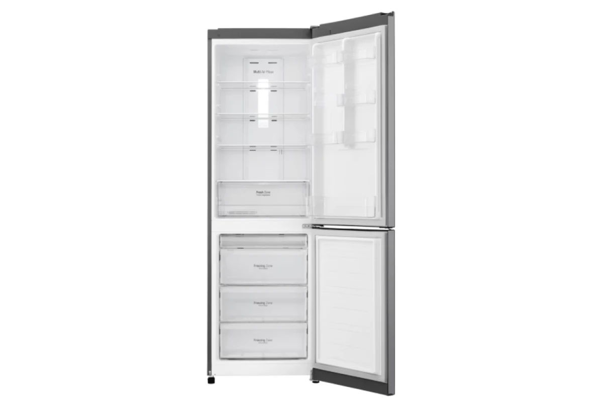 Холодильник LG GA-B419SLUL
