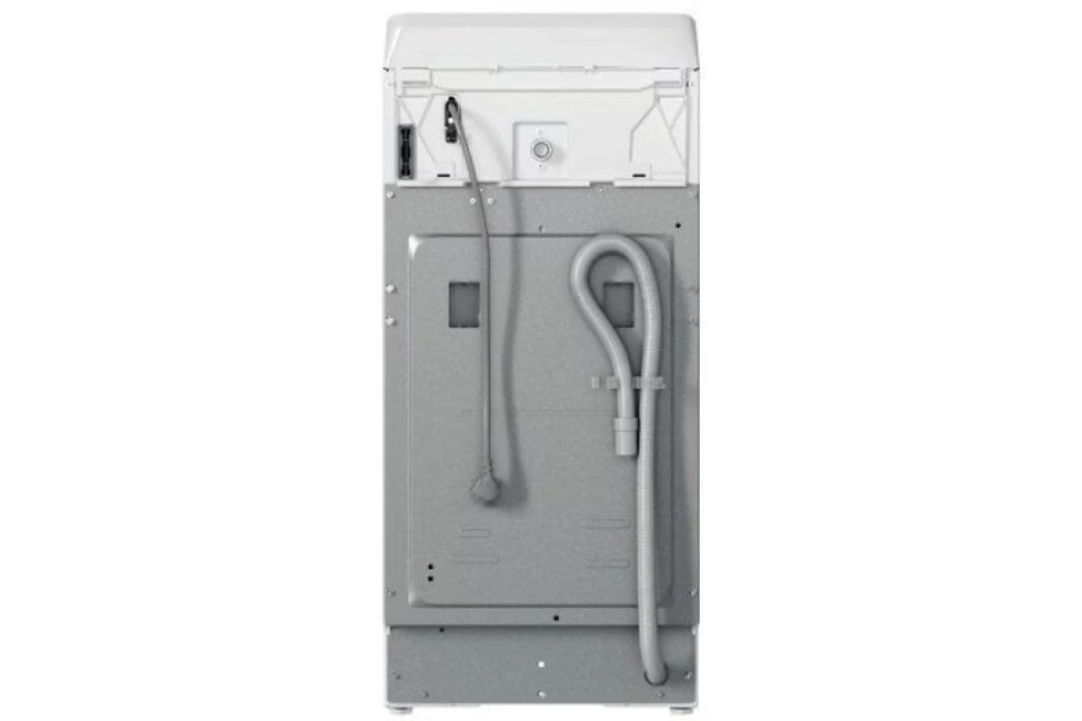 Стиральная машина Whirlpool TDLR 55130S