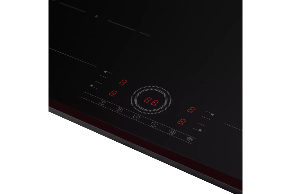 Индукционная варочная панель DeLonghi ELETTRA 4B0P CR