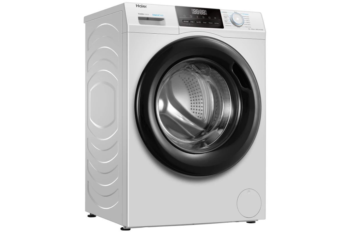Стиральная машина Haier HW90-BP14929B