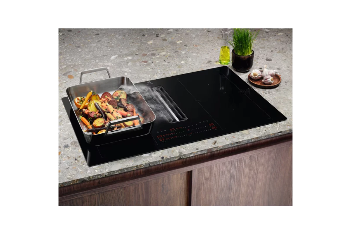 Варочная панель Electrolux KCC84453CK