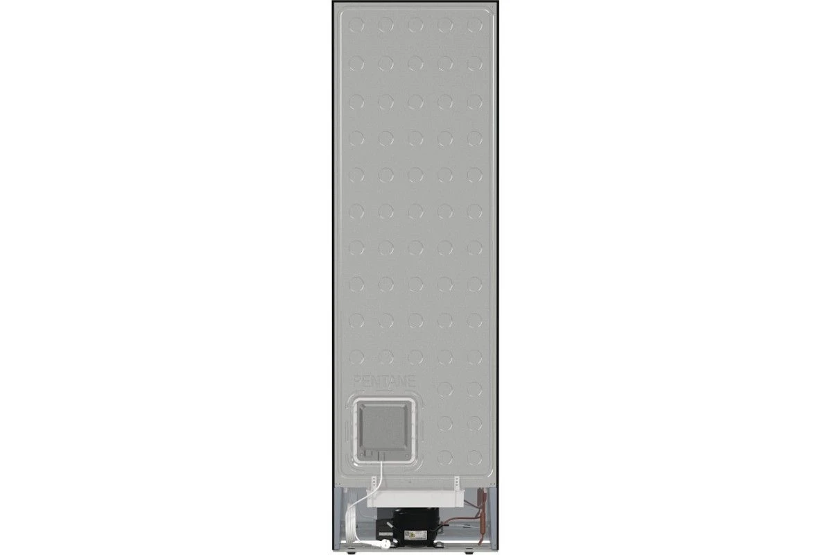 Отдельностоящий холодильник Gorenje NRK6202EBXL4
