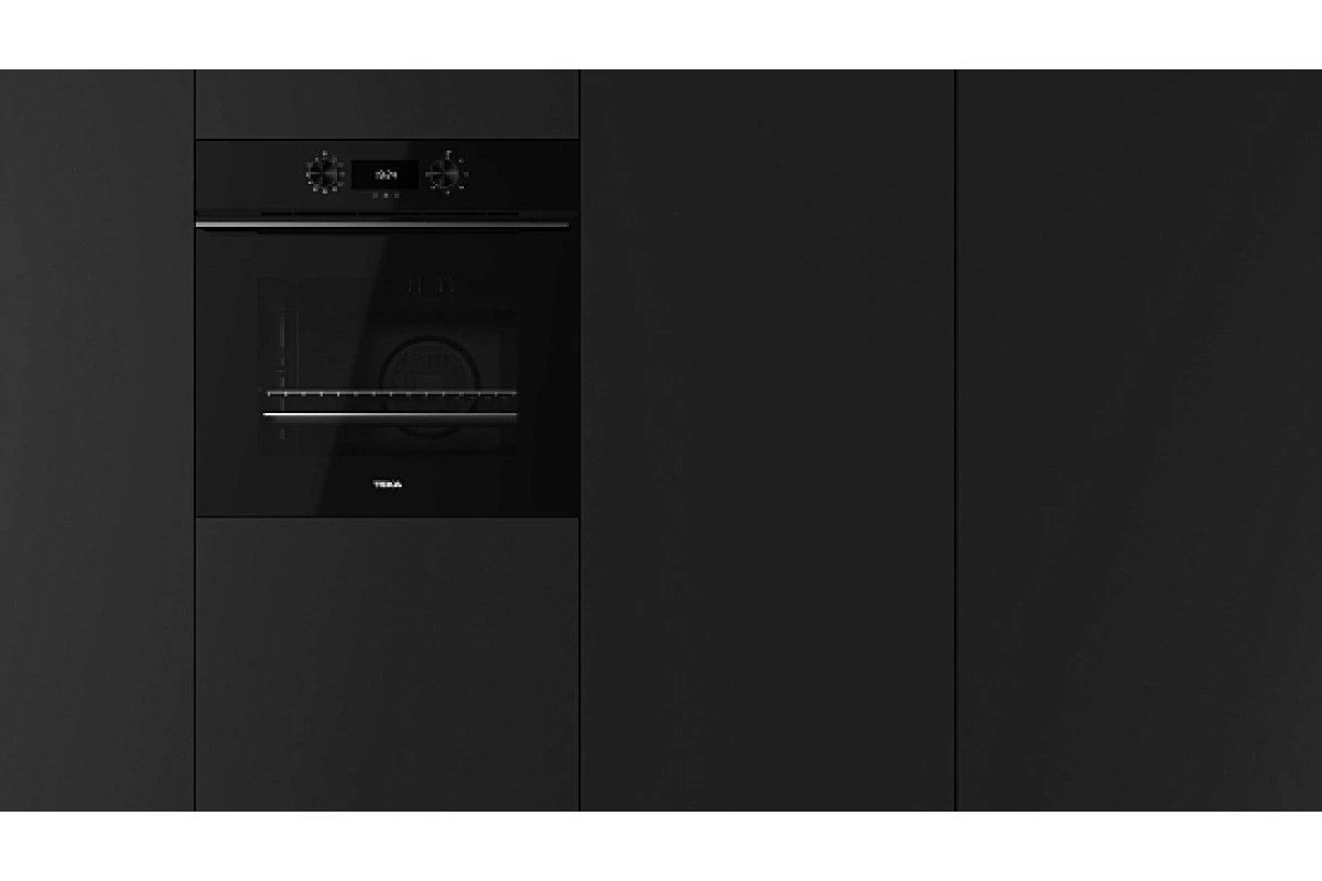 Духовой шкаф Teka HLB 8400 FULL BLACK