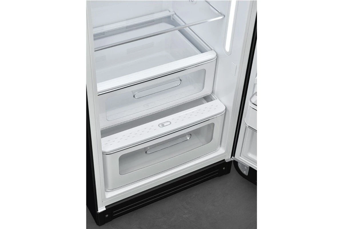 Холодильник Smeg FAB28RBL6