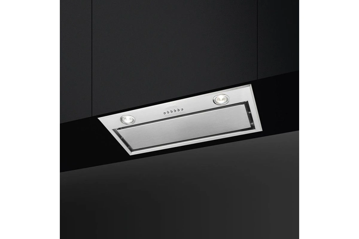 Вытяжка Smeg KSEG58PXE