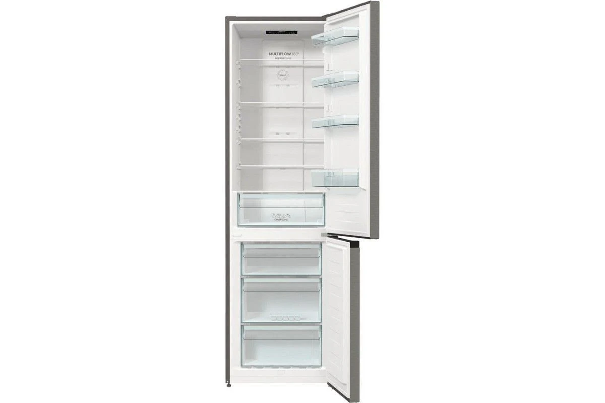 Отдельностоящий холодильник Gorenje NRK6202EXL4
