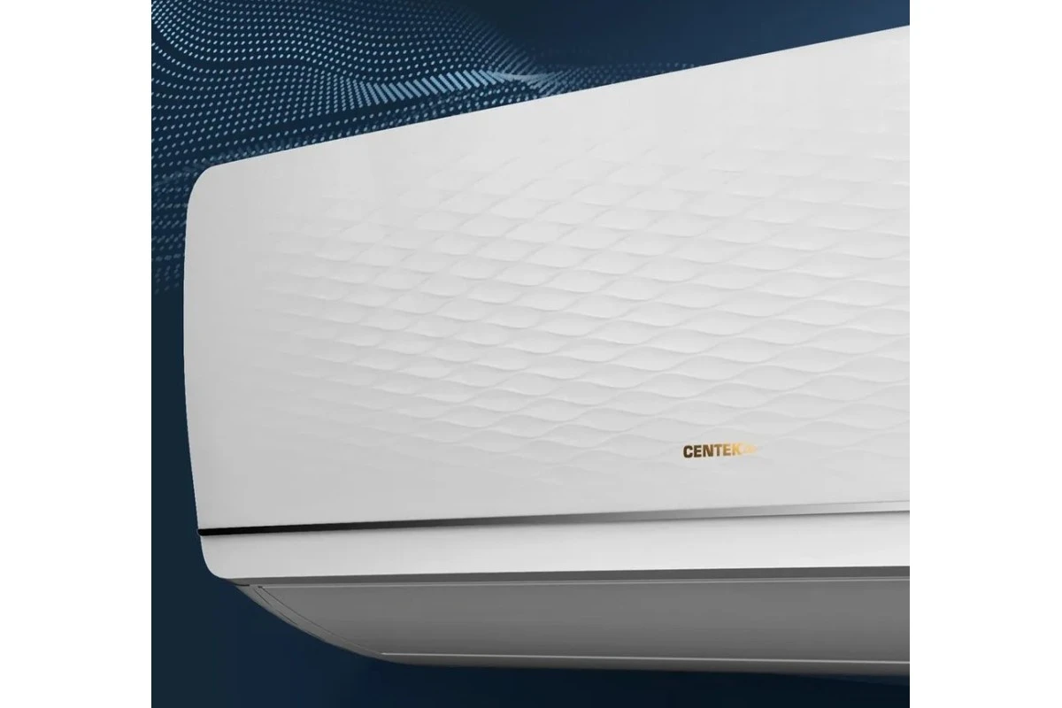 Кондиционер Centek CT-65F09 Wi-Fi