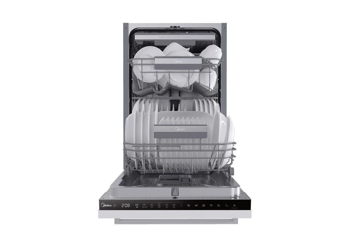 Встраиваемая посудомоечная машина Midea MID45S560i