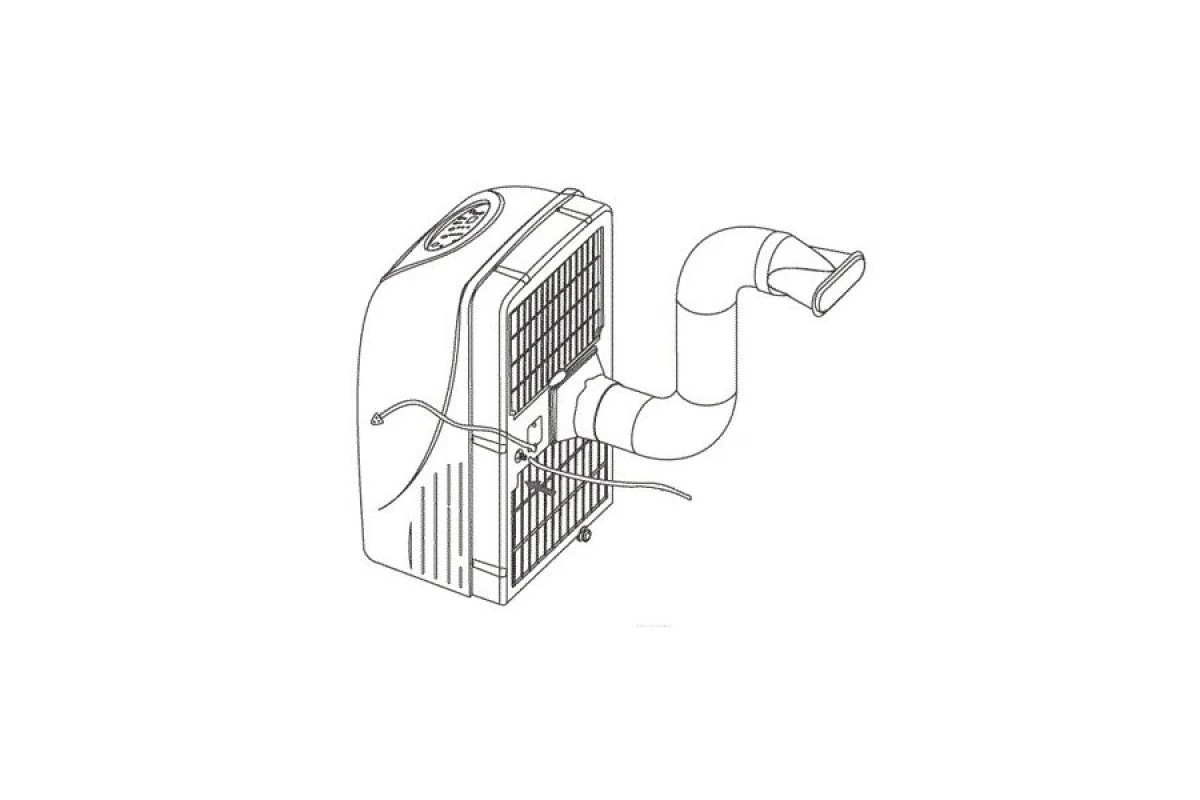 Мобильный кондиционер Electrolux EACM-11 CL/N3