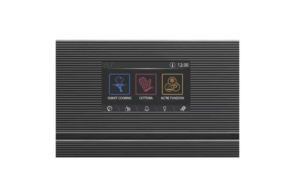 Духовой шкаф Smeg SOP6104S2PB3
