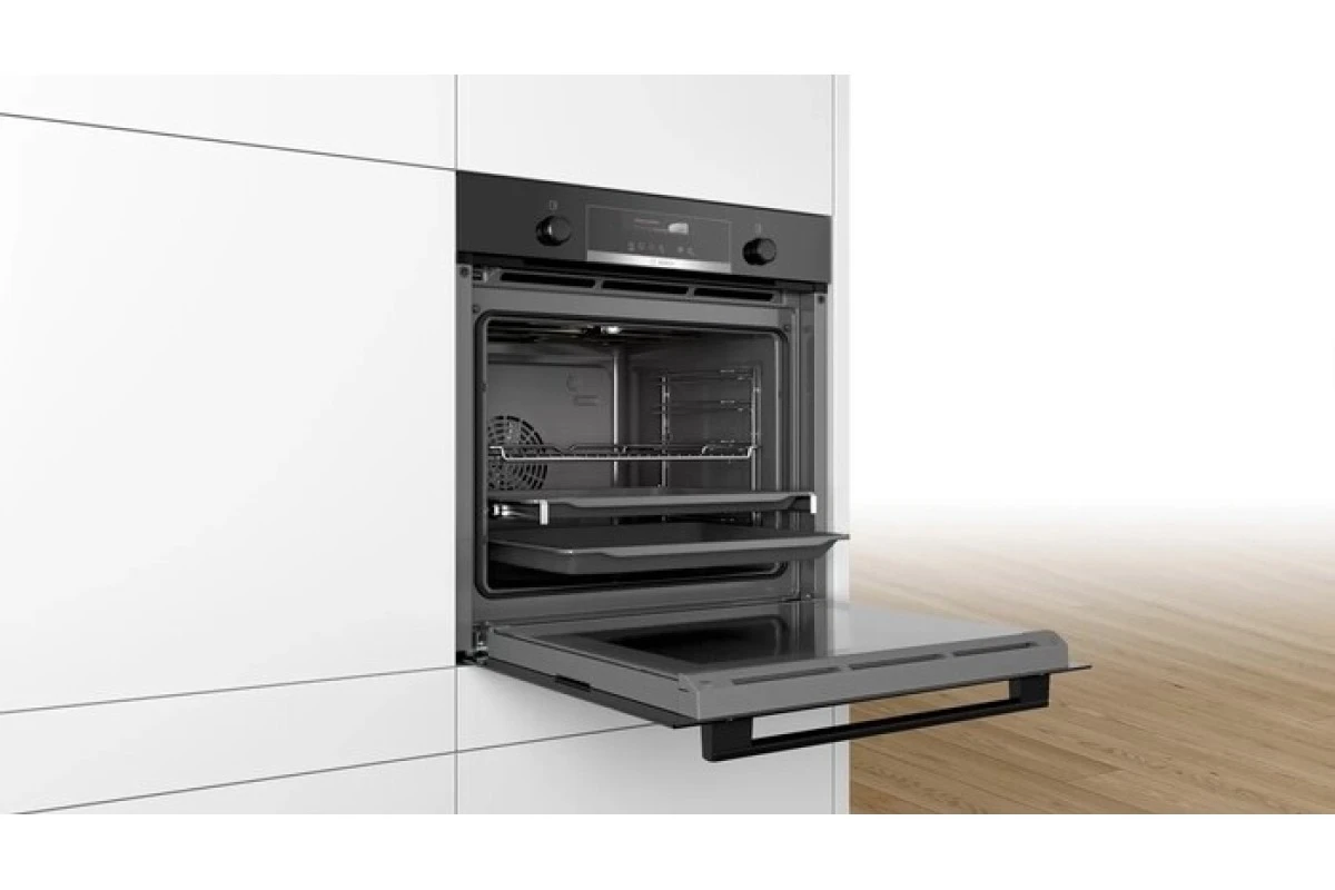 Духовой шкаф Bosch HBG539EB0